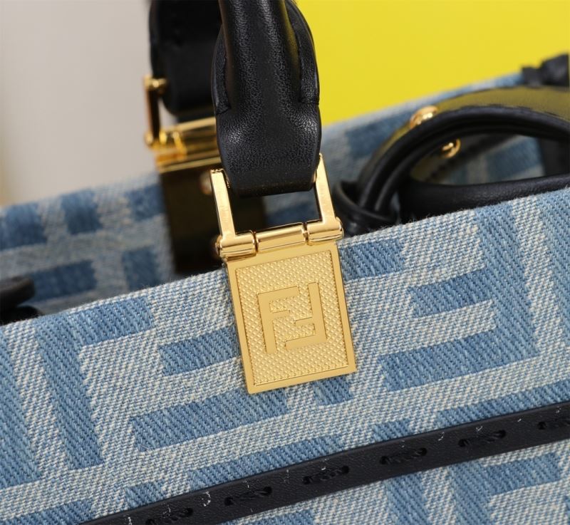 Fendi Sunshine Bags